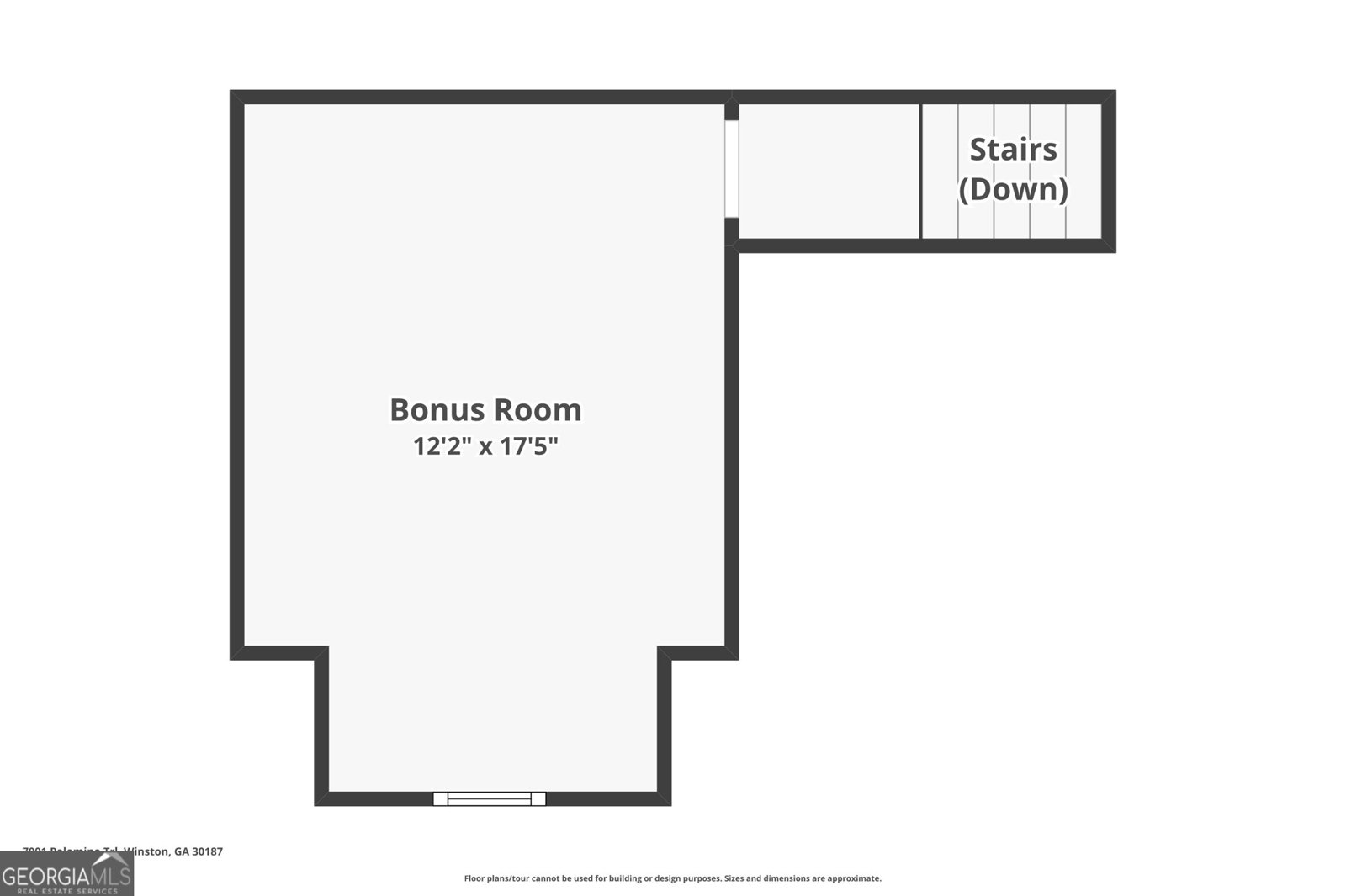 7001 Palomino Trail Winston - 40