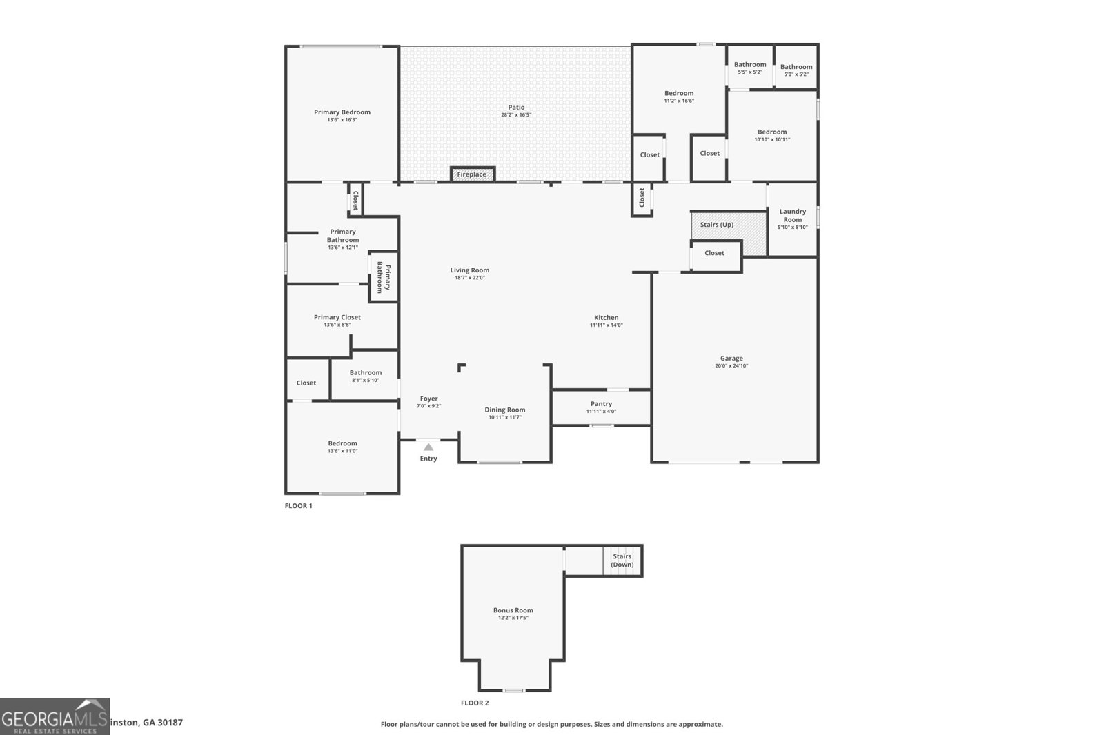7001 Palomino Trail Winston - 41