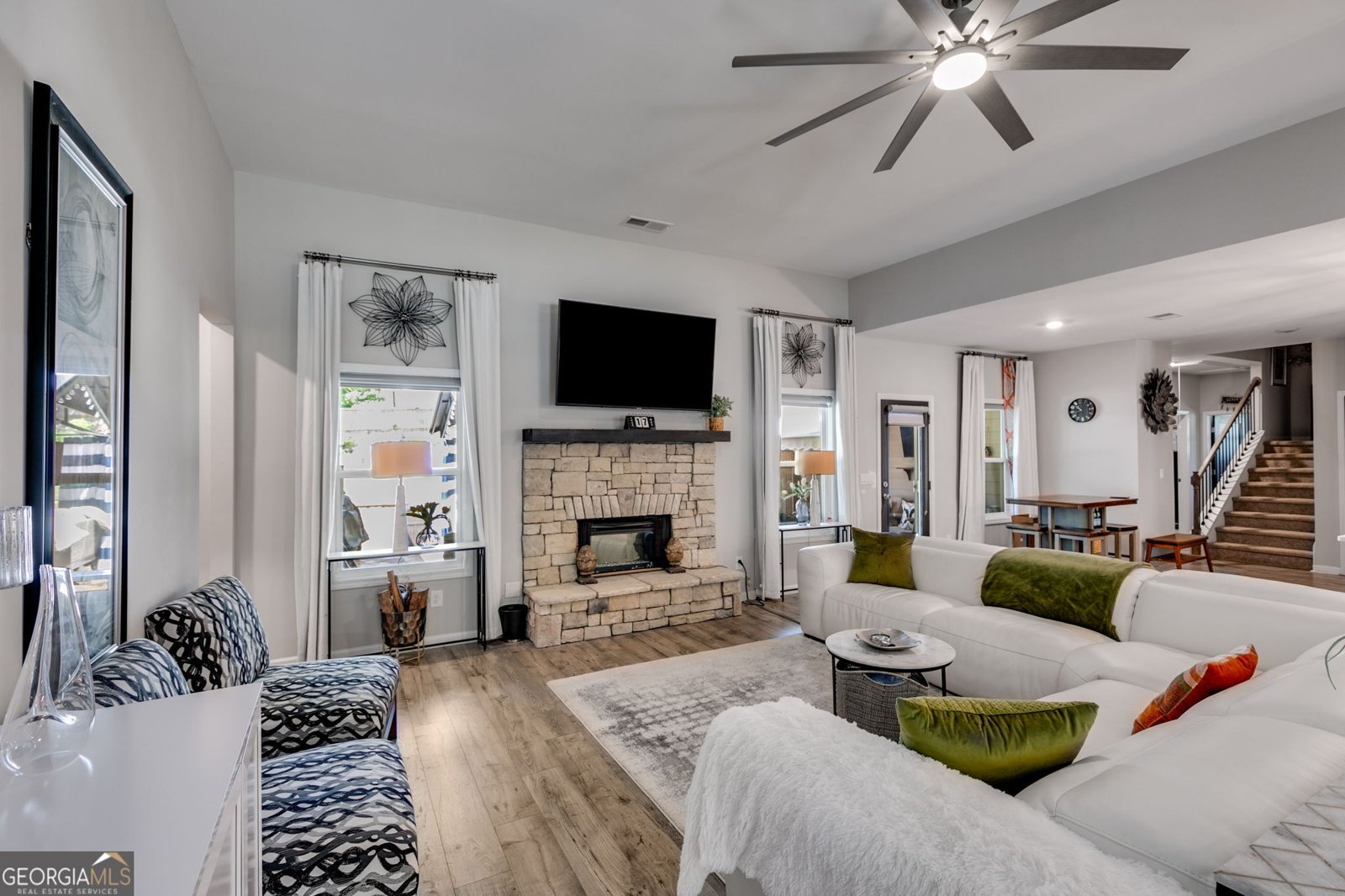 7001 Palomino Trail Winston - 6