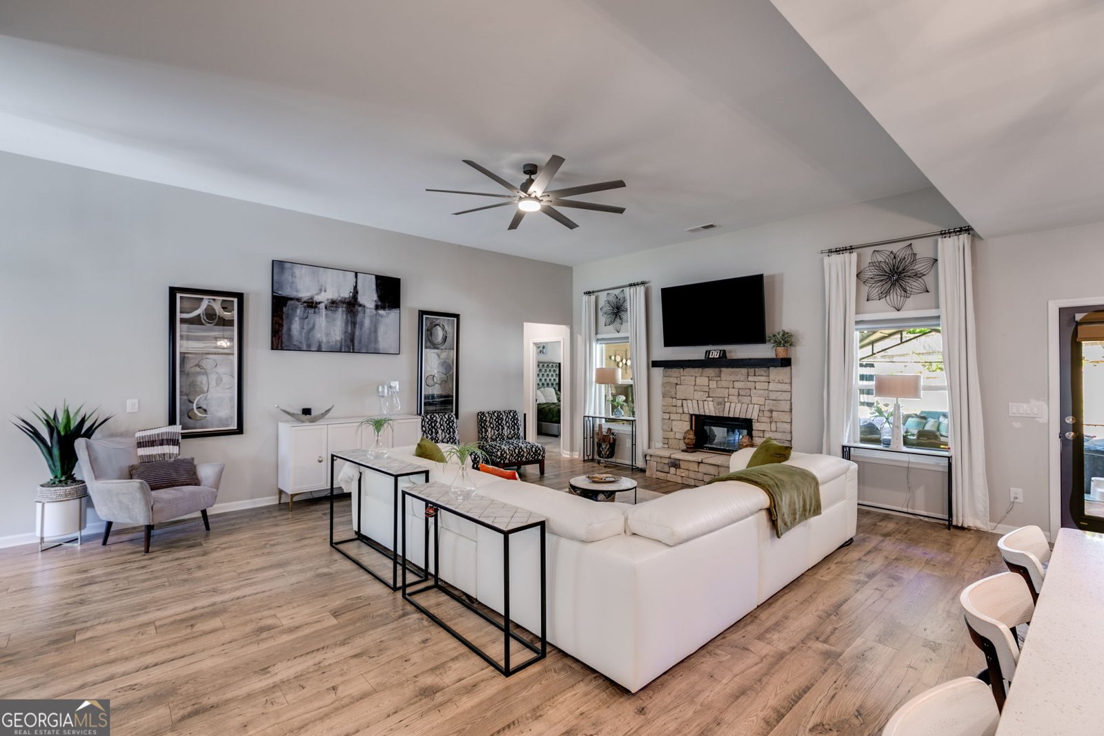 7001 Palomino Trail Winston - 7
