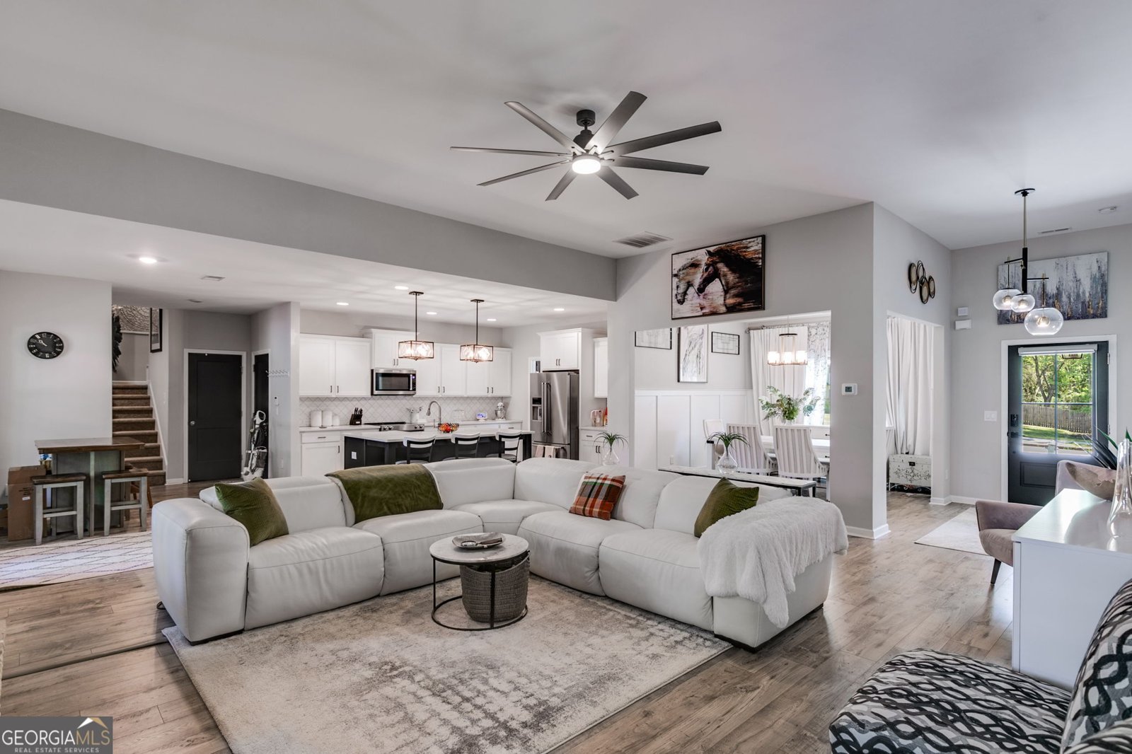 7001 Palomino Trail Winston - 8