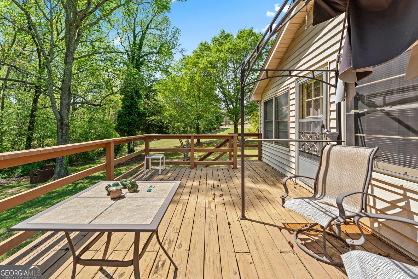 645 Camp Perrin Road Lawrenceville - 18