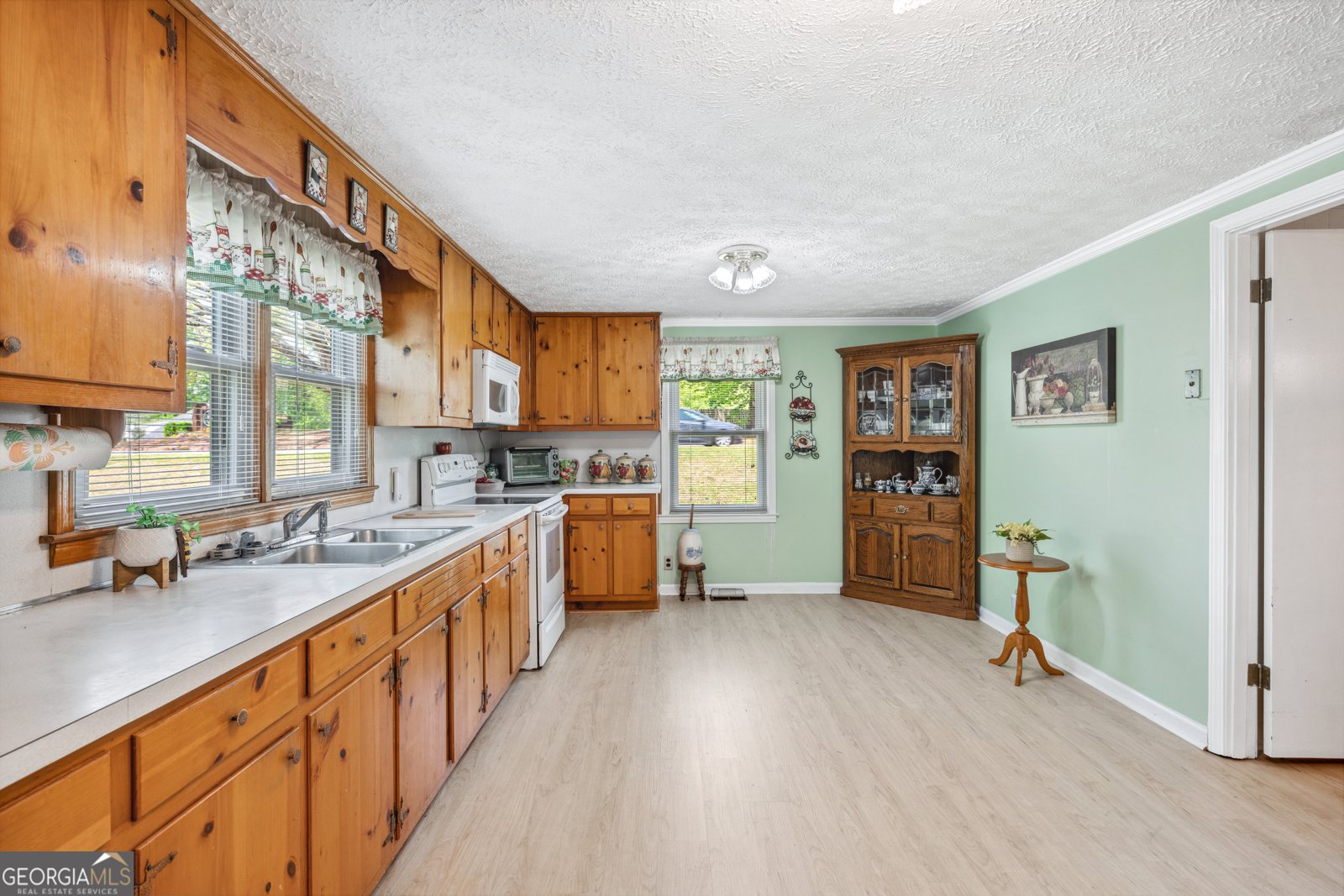 645 Camp Perrin Road Lawrenceville - 8