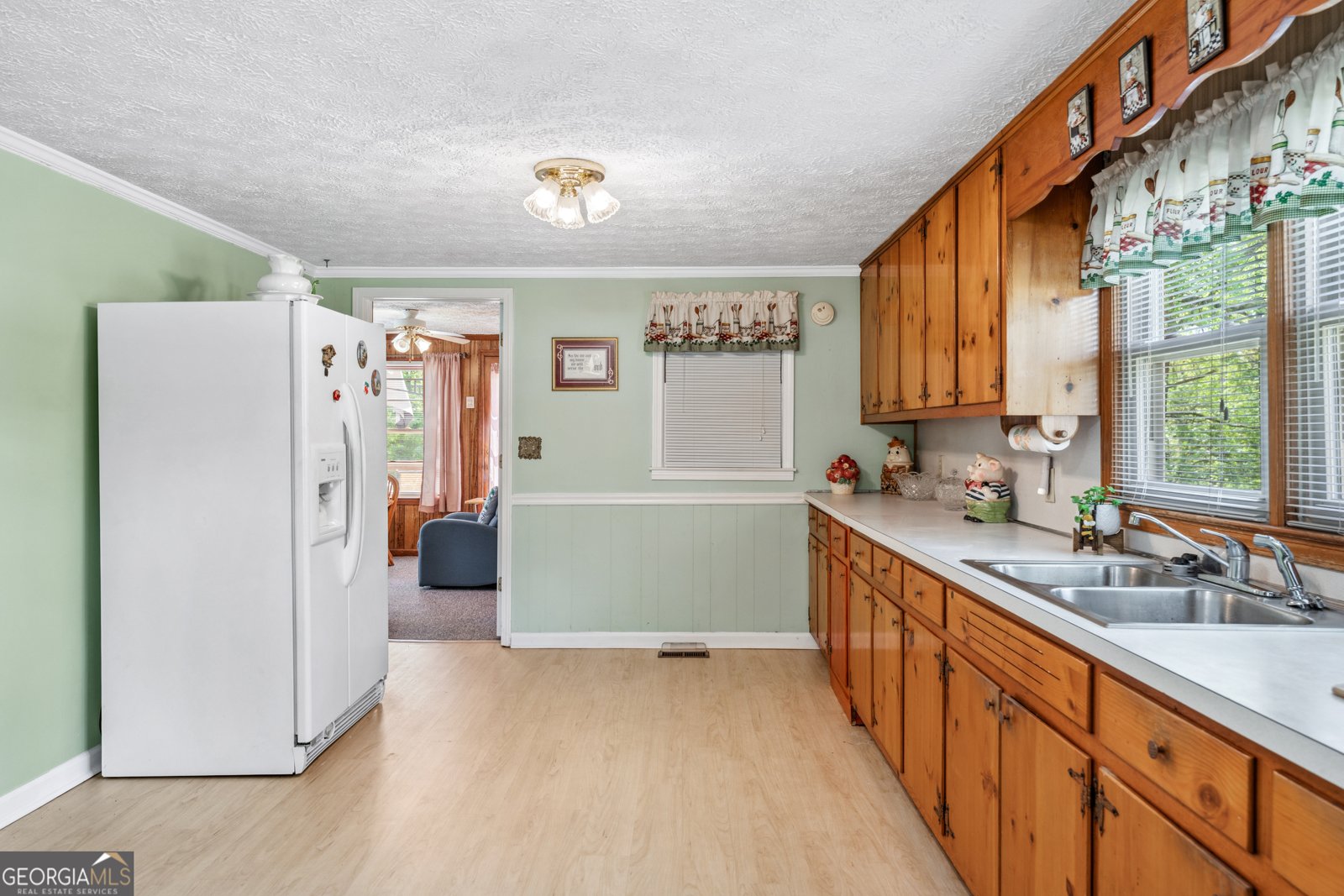 645 Camp Perrin Road Lawrenceville - 9