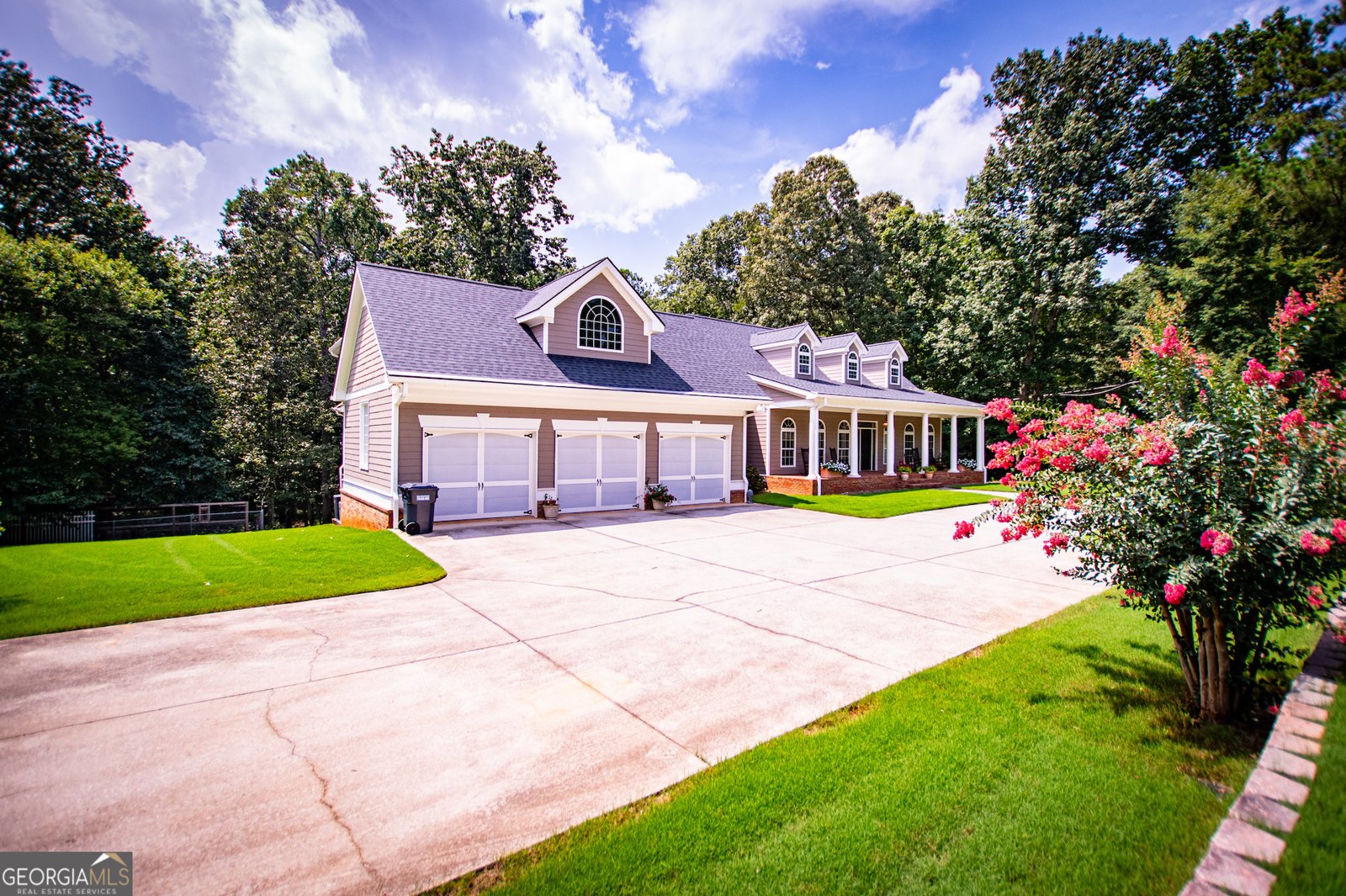 4149 Yancey Road Douglasville - 10