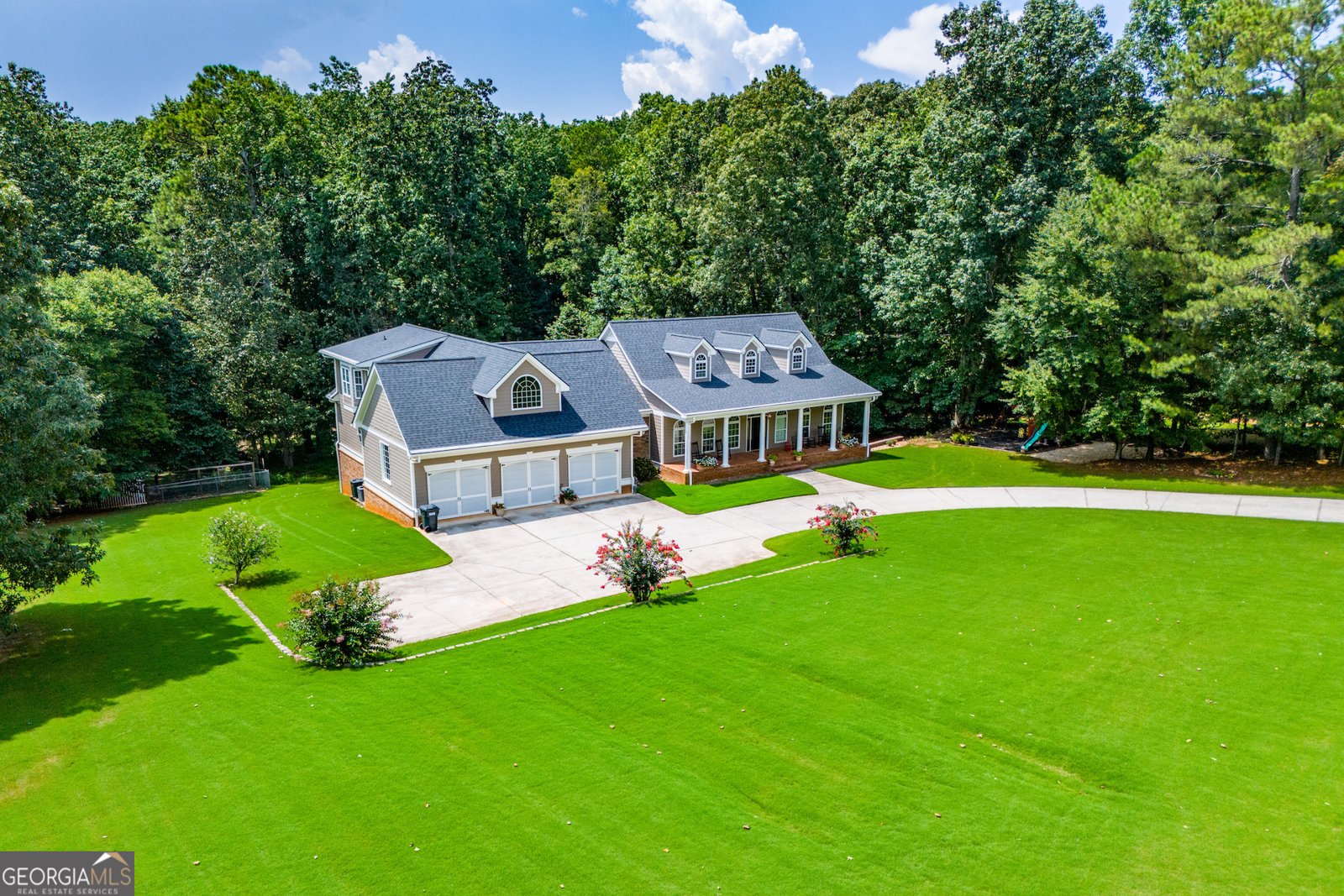 4149 Yancey Road Douglasville - 13