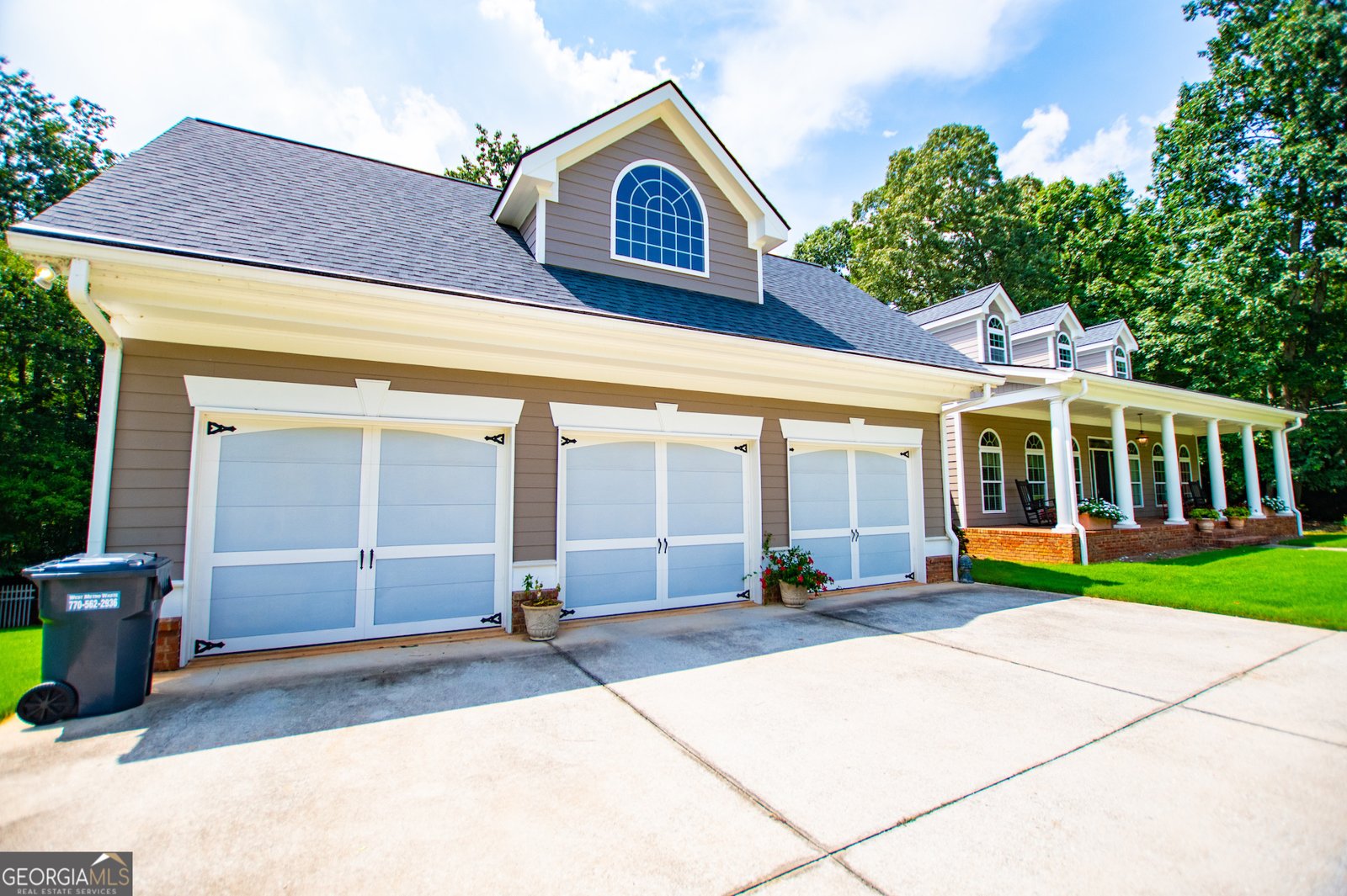 4149 Yancey Road Douglasville - 14