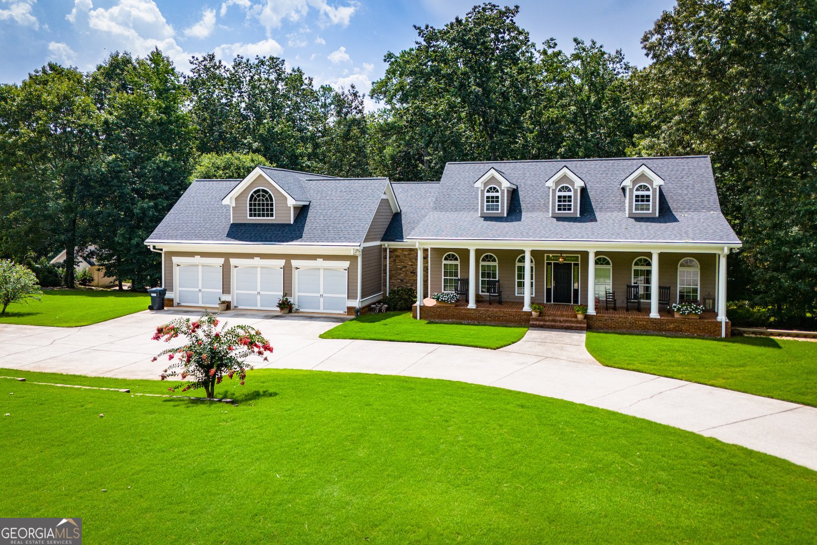 4149 Yancey Road Douglasville - 2