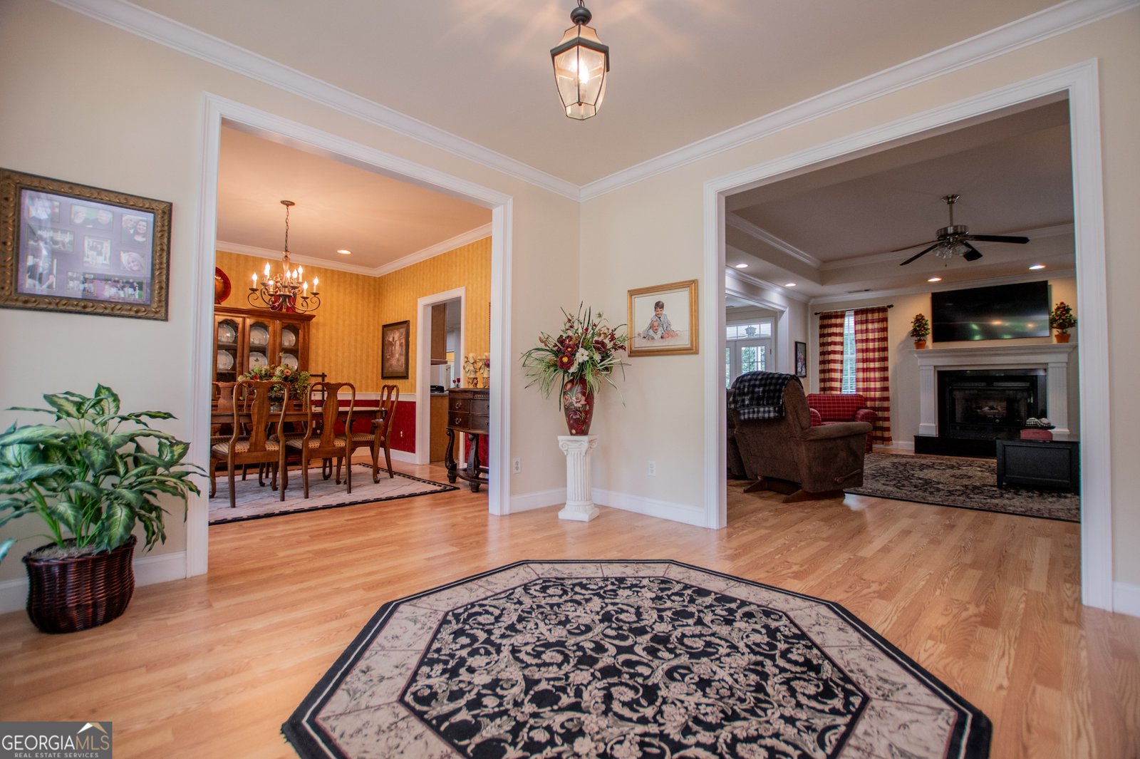 4149 Yancey Road Douglasville - 20