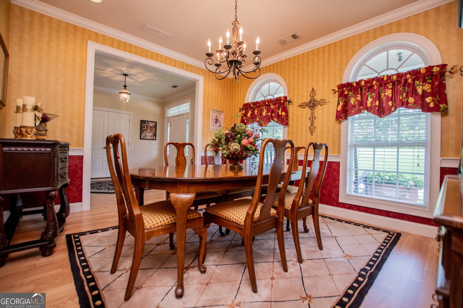 4149 Yancey Road Douglasville - 21