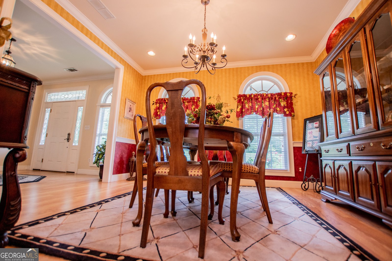 4149 Yancey Road Douglasville - 23