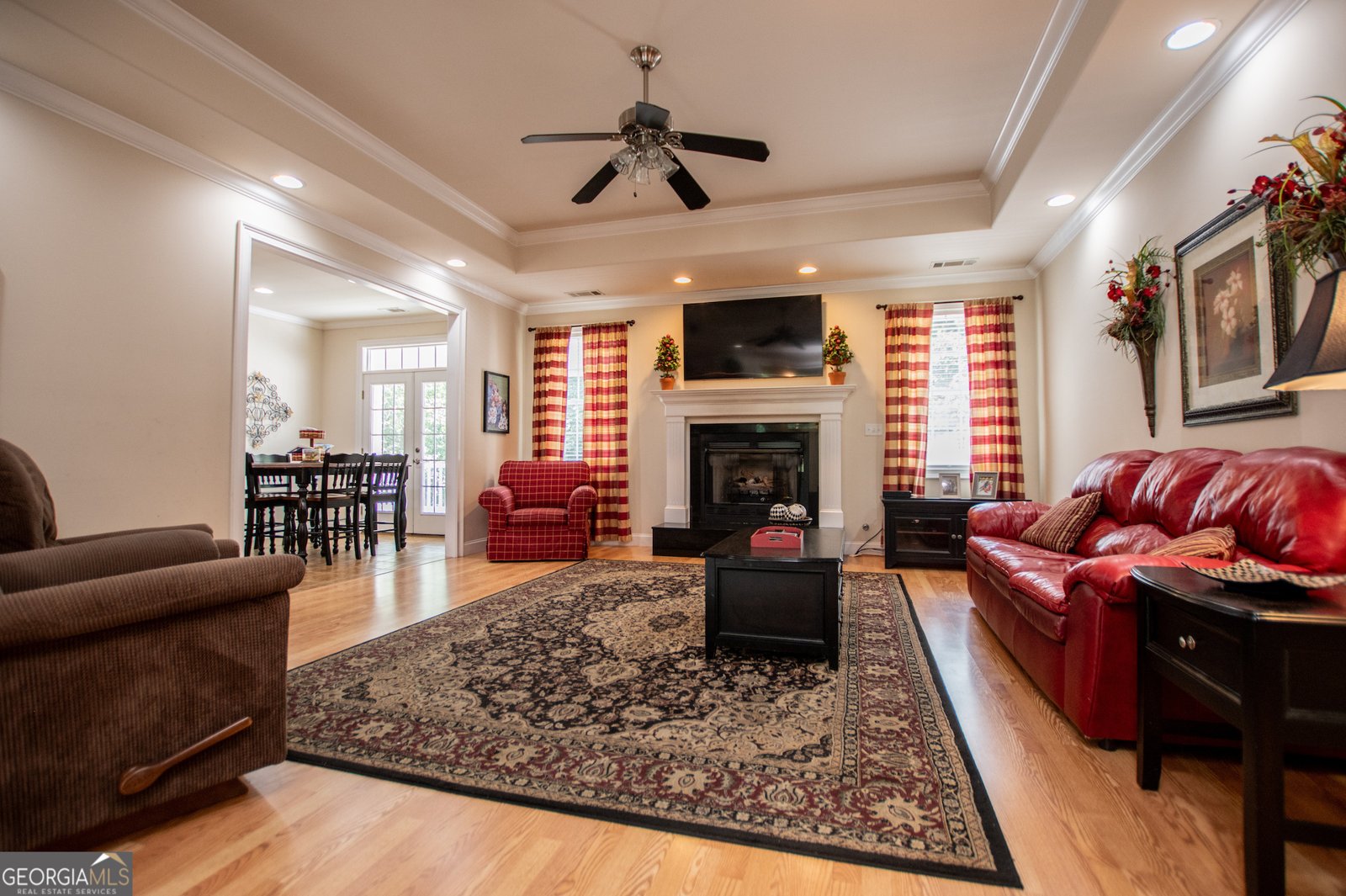 4149 Yancey Road Douglasville - 24