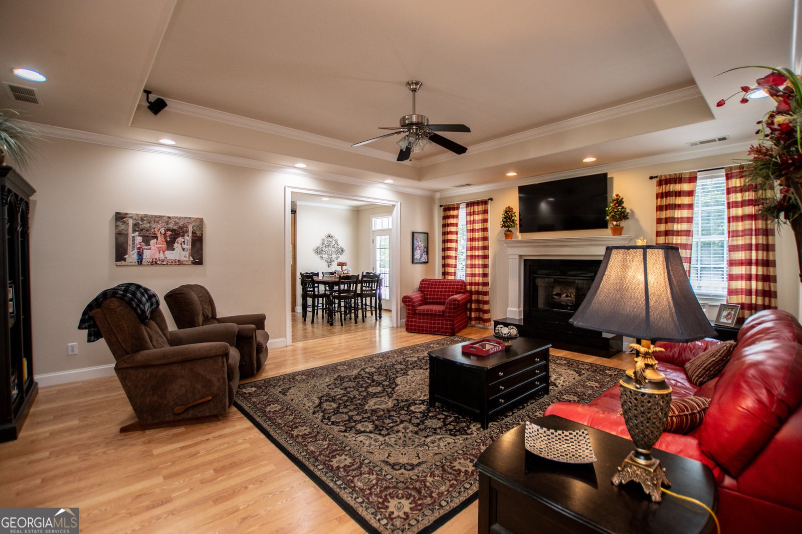 4149 Yancey Road Douglasville - 25