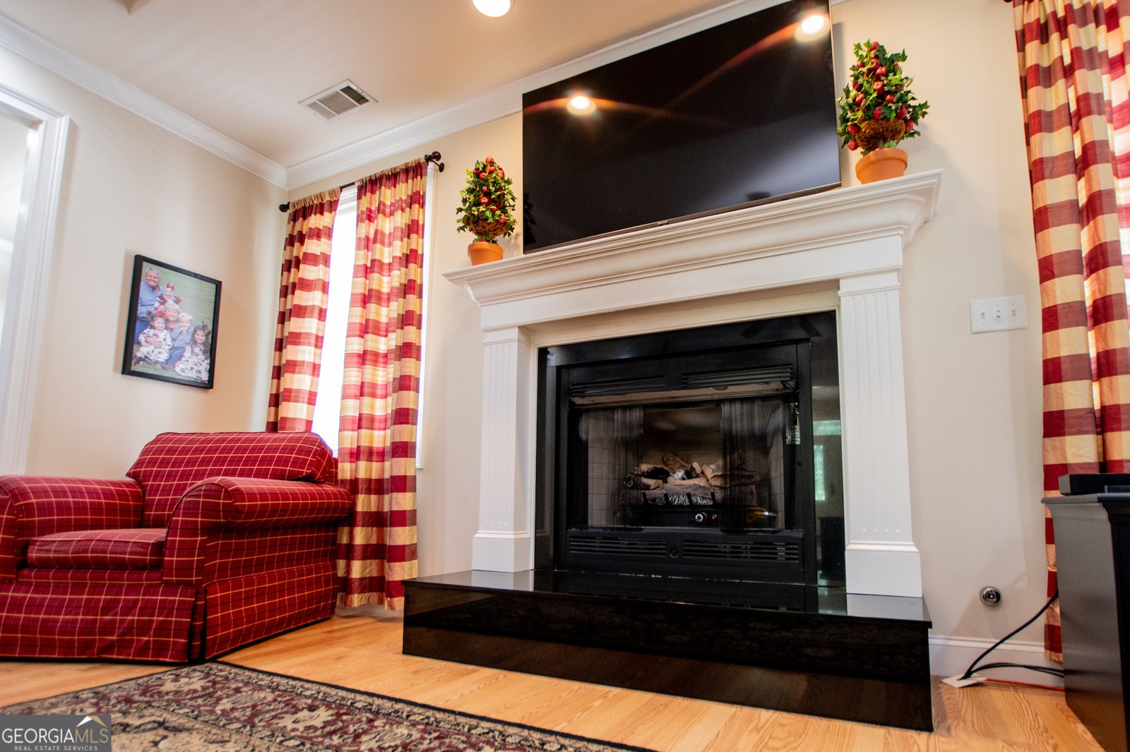 4149 Yancey Road Douglasville - 27