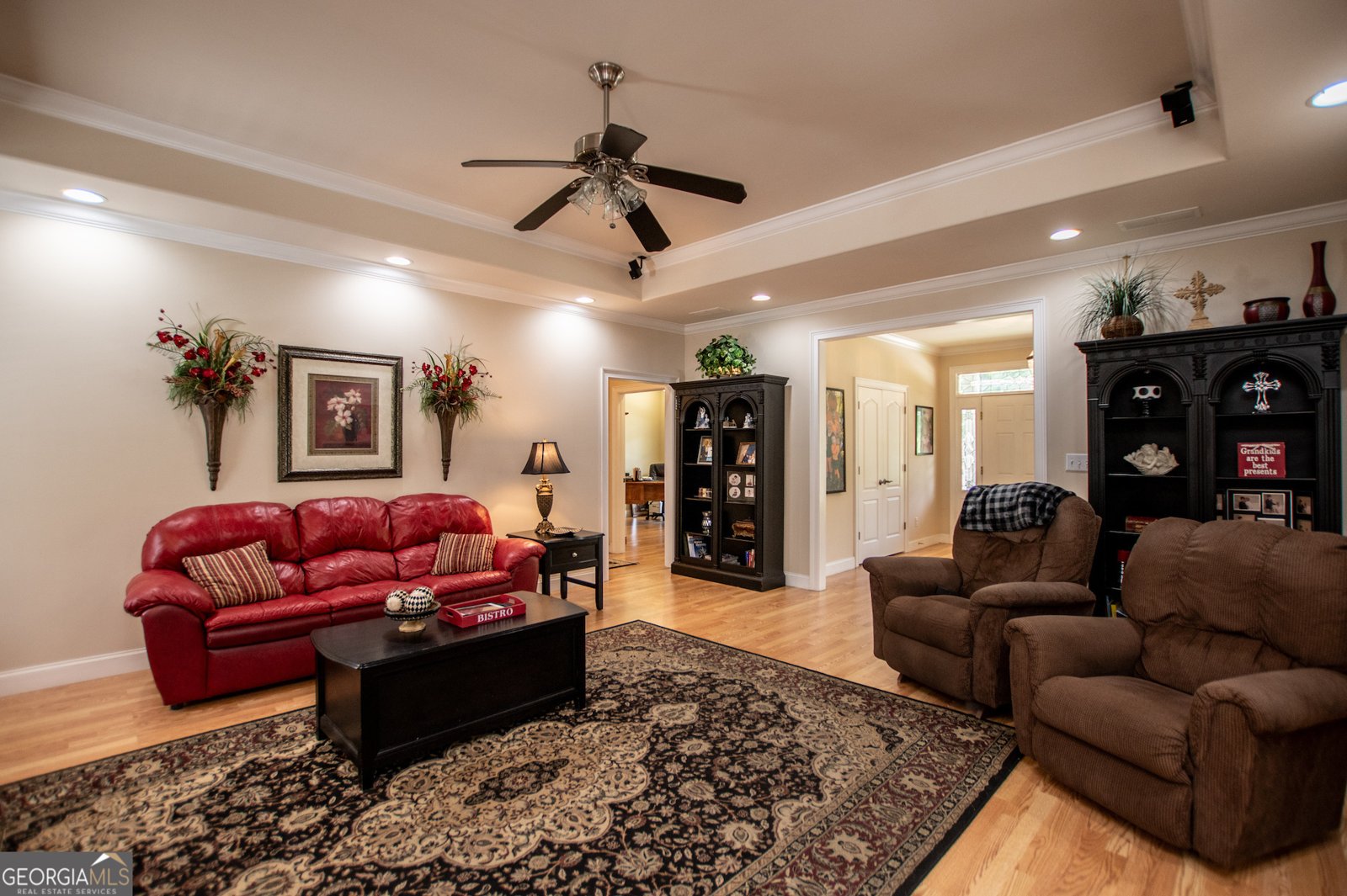 4149 Yancey Road Douglasville - 28