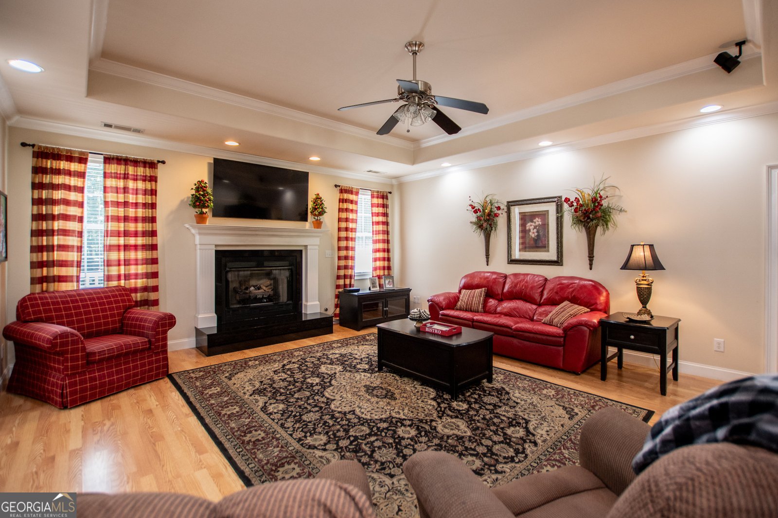 4149 Yancey Road Douglasville - 29