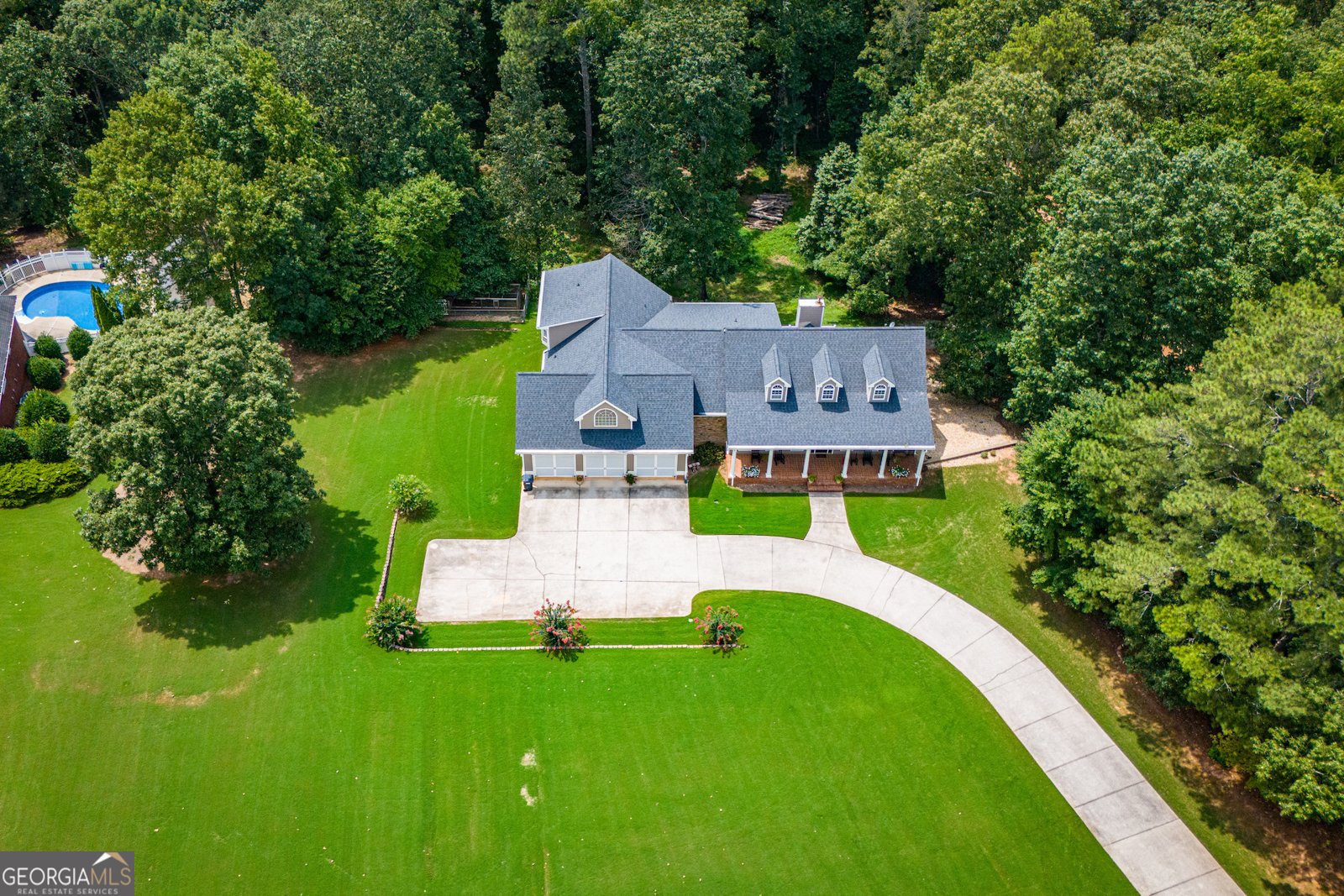 4149 Yancey Road Douglasville - 3