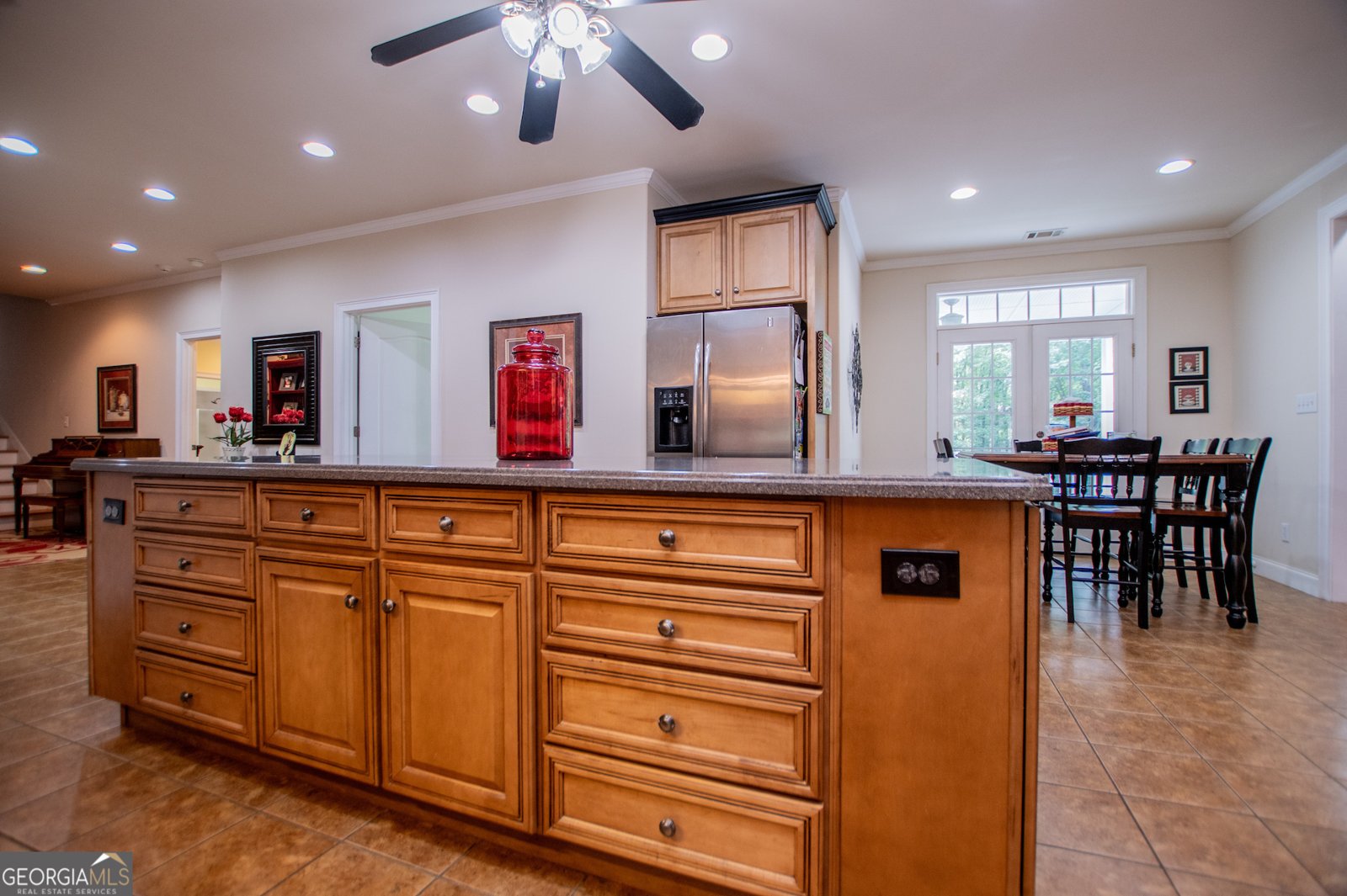 4149 Yancey Road Douglasville - 31