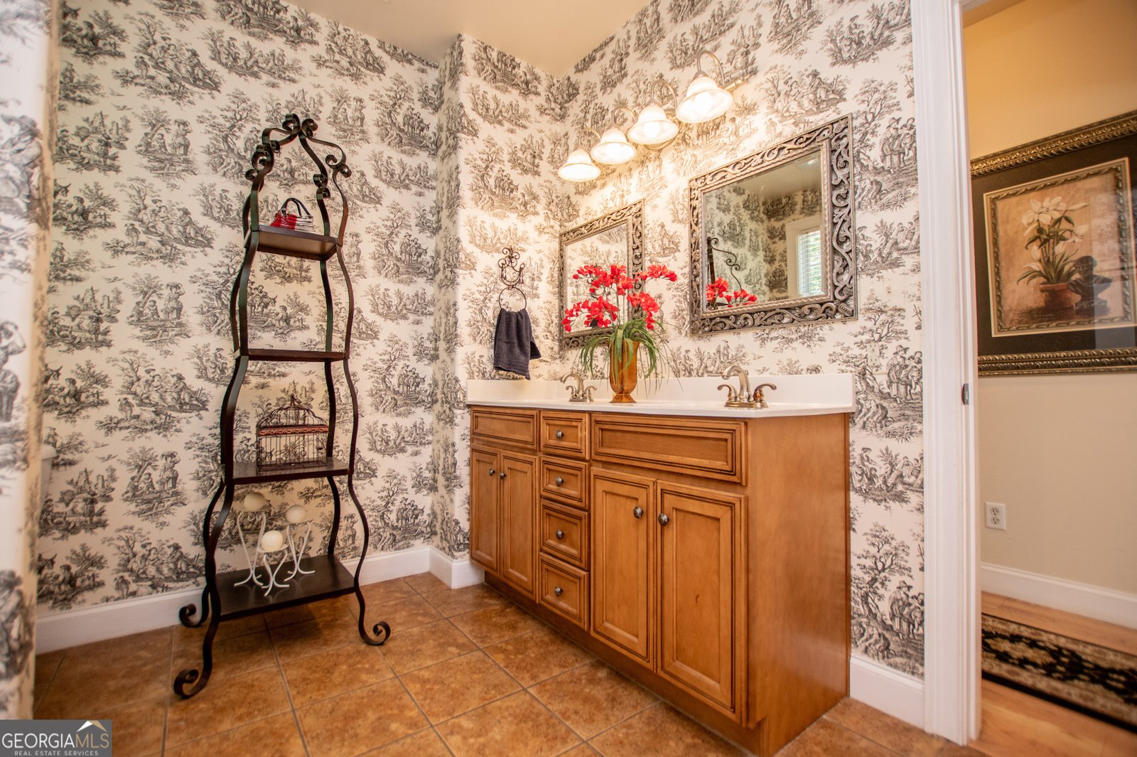 4149 Yancey Road Douglasville - 46