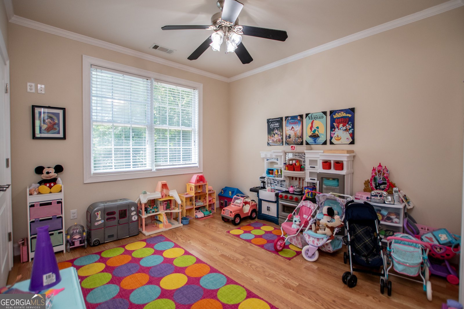 4149 Yancey Road Douglasville - 49