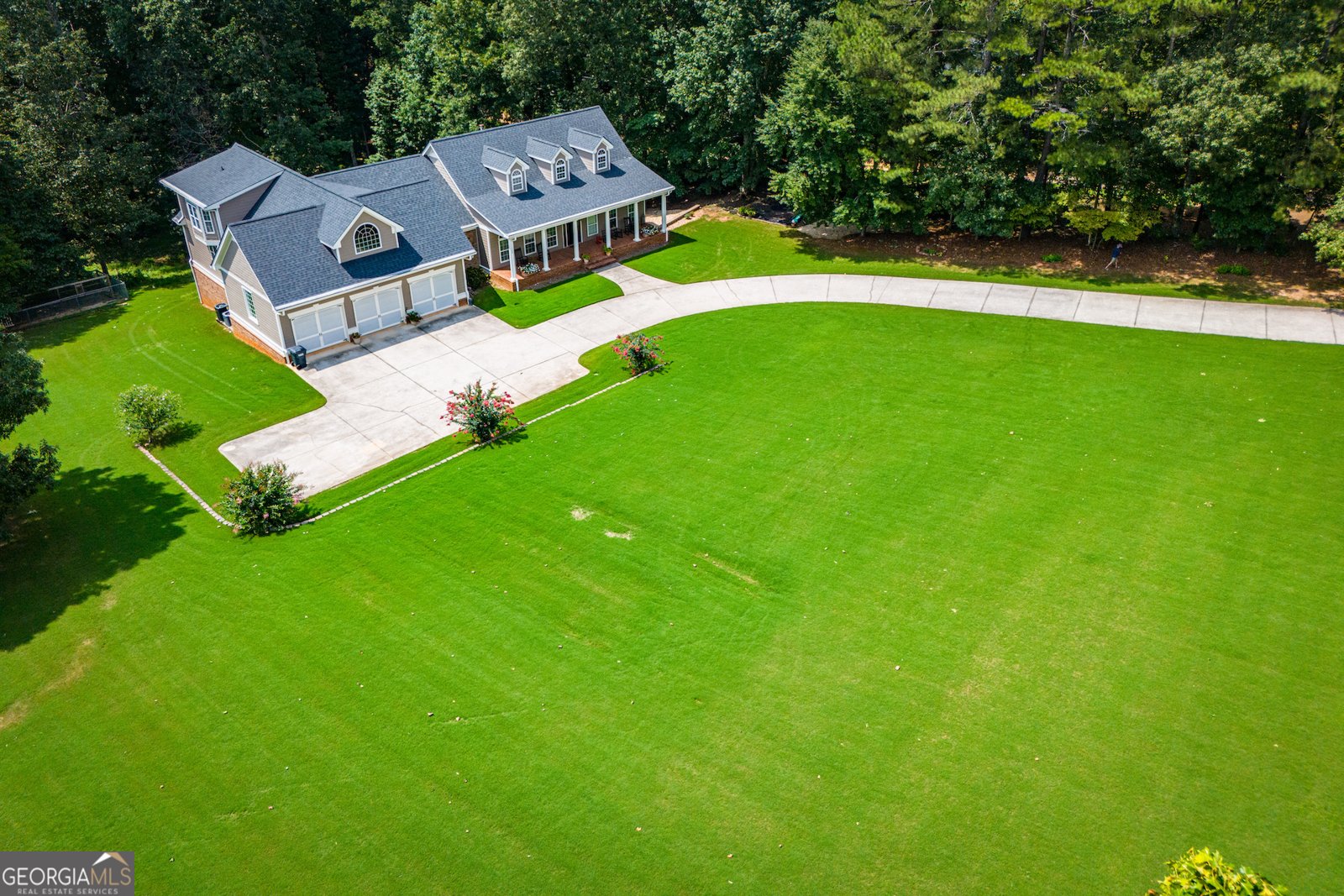 4149 Yancey Road Douglasville - 5