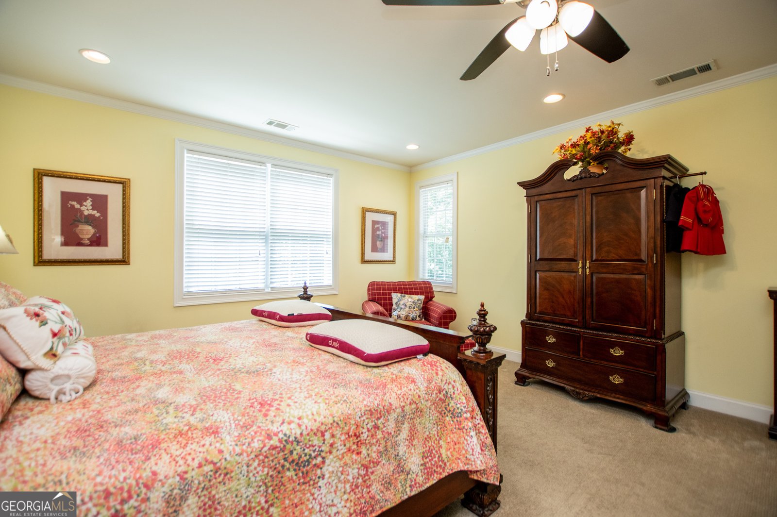 4149 Yancey Road Douglasville - 53