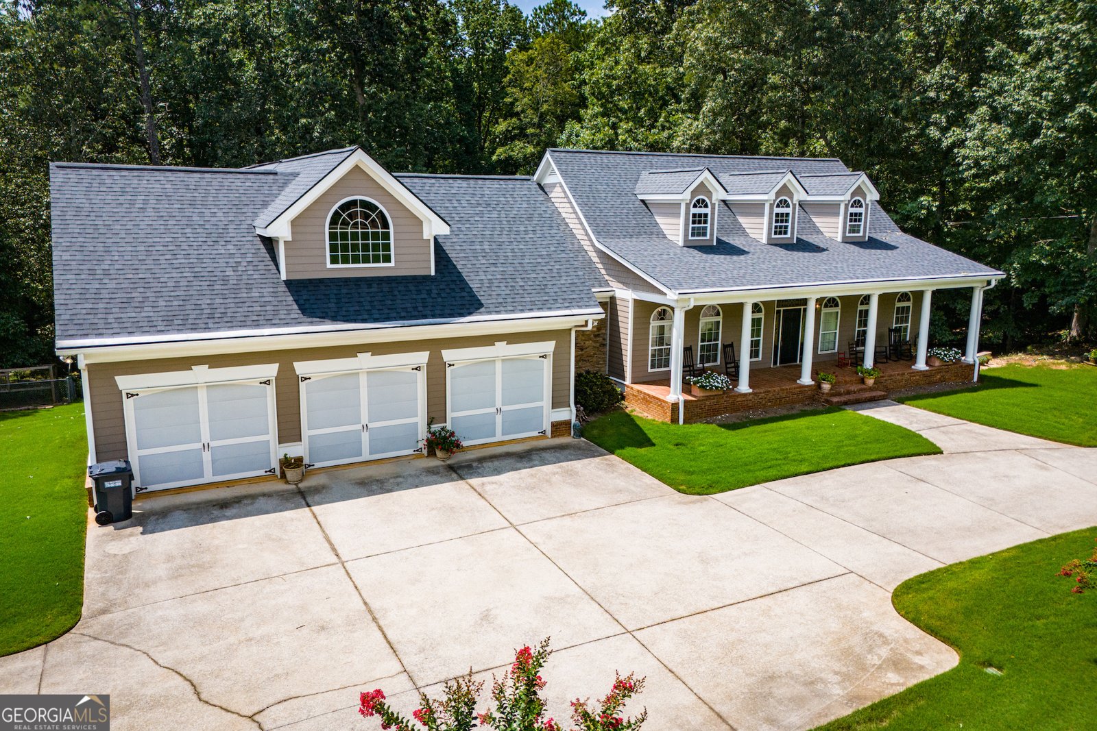 4149 Yancey Road Douglasville - 6