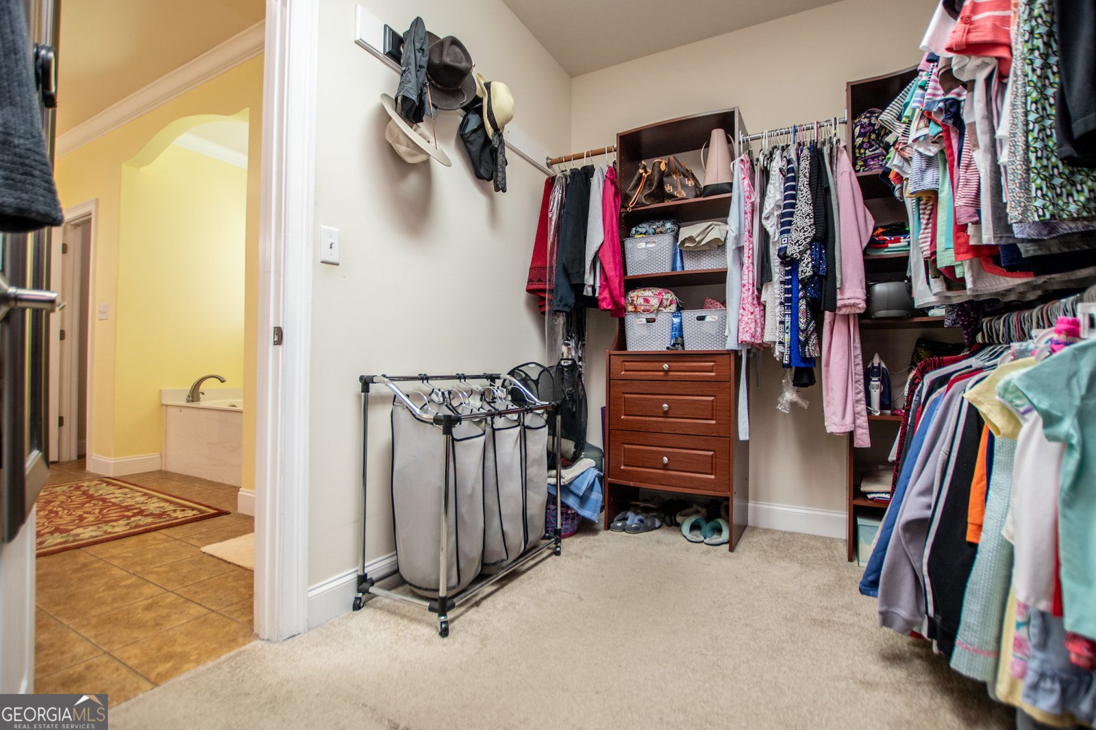 4149 Yancey Road Douglasville - 60