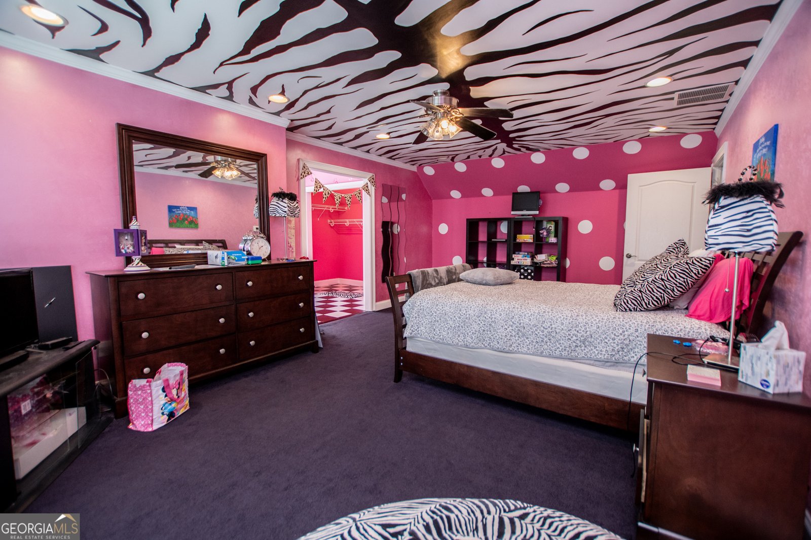 4149 Yancey Road Douglasville - 65