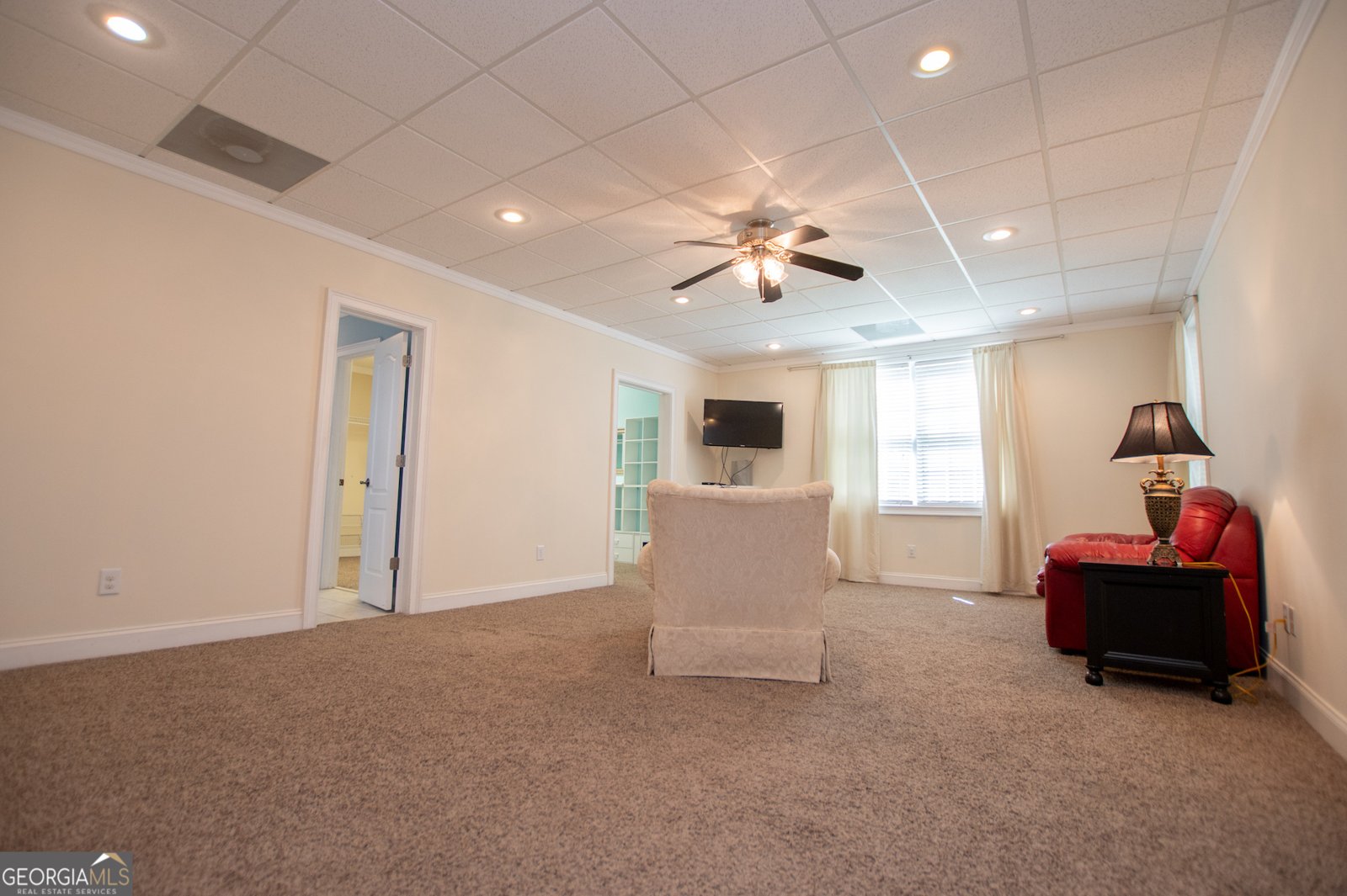 4149 Yancey Road Douglasville - 72