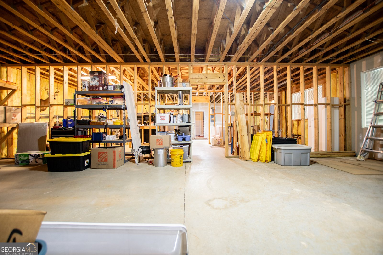 4149 Yancey Road Douglasville - 78