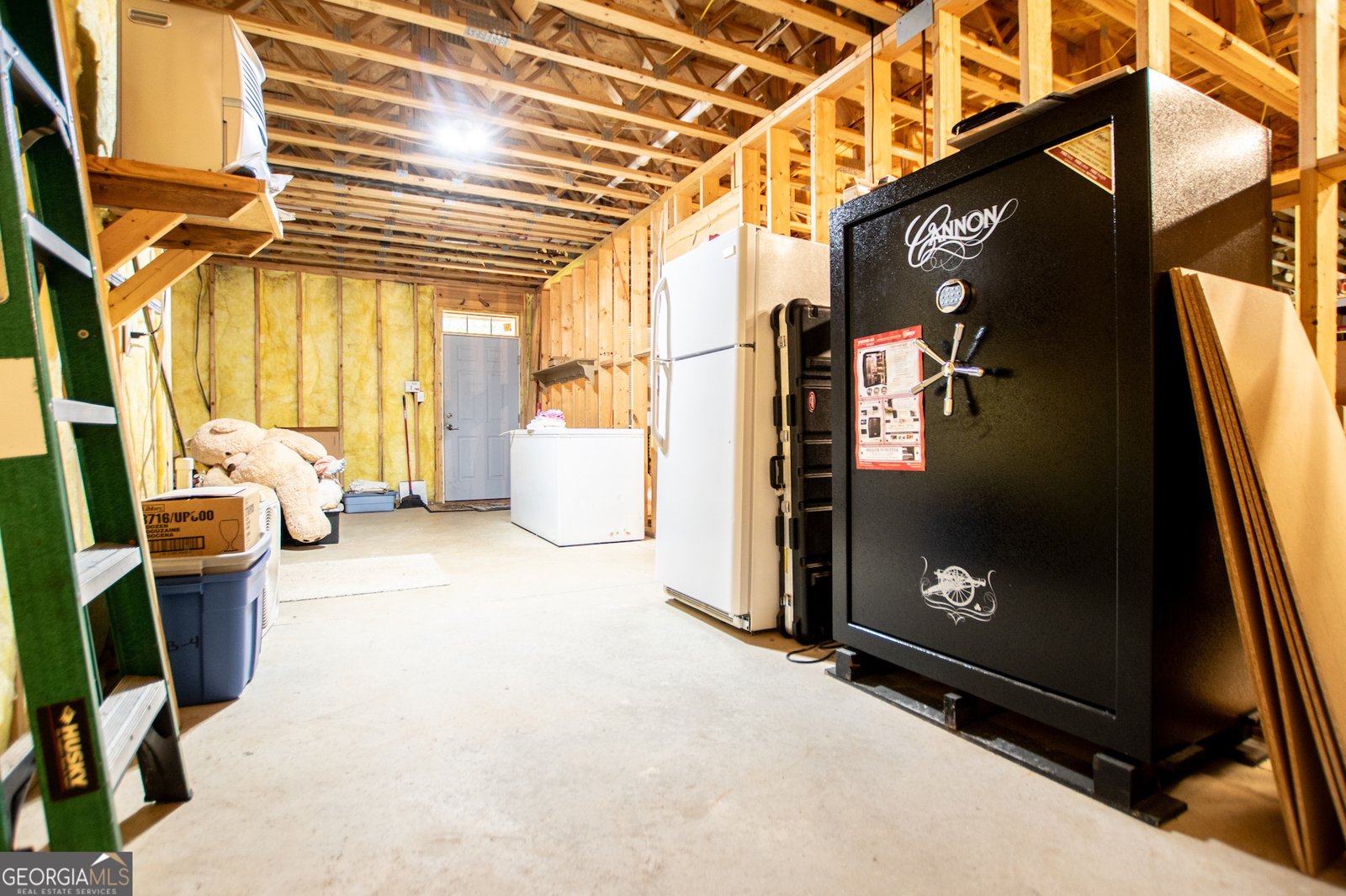 4149 Yancey Road Douglasville - 79