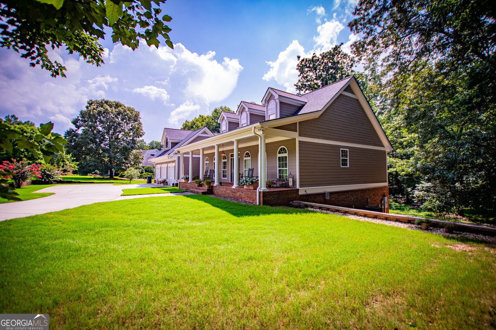 4149 Yancey Road Douglasville - 8