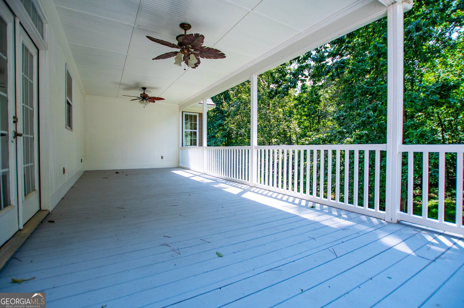 4149 Yancey Road Douglasville - 80
