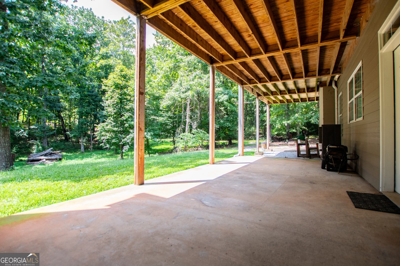 4149 Yancey Road Douglasville - 84