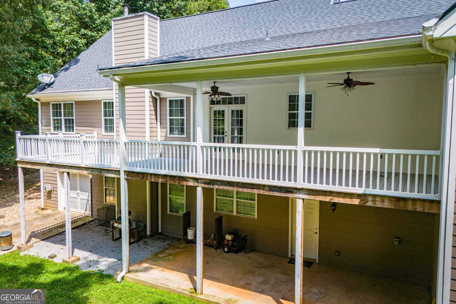 4149 Yancey Road Douglasville - 85