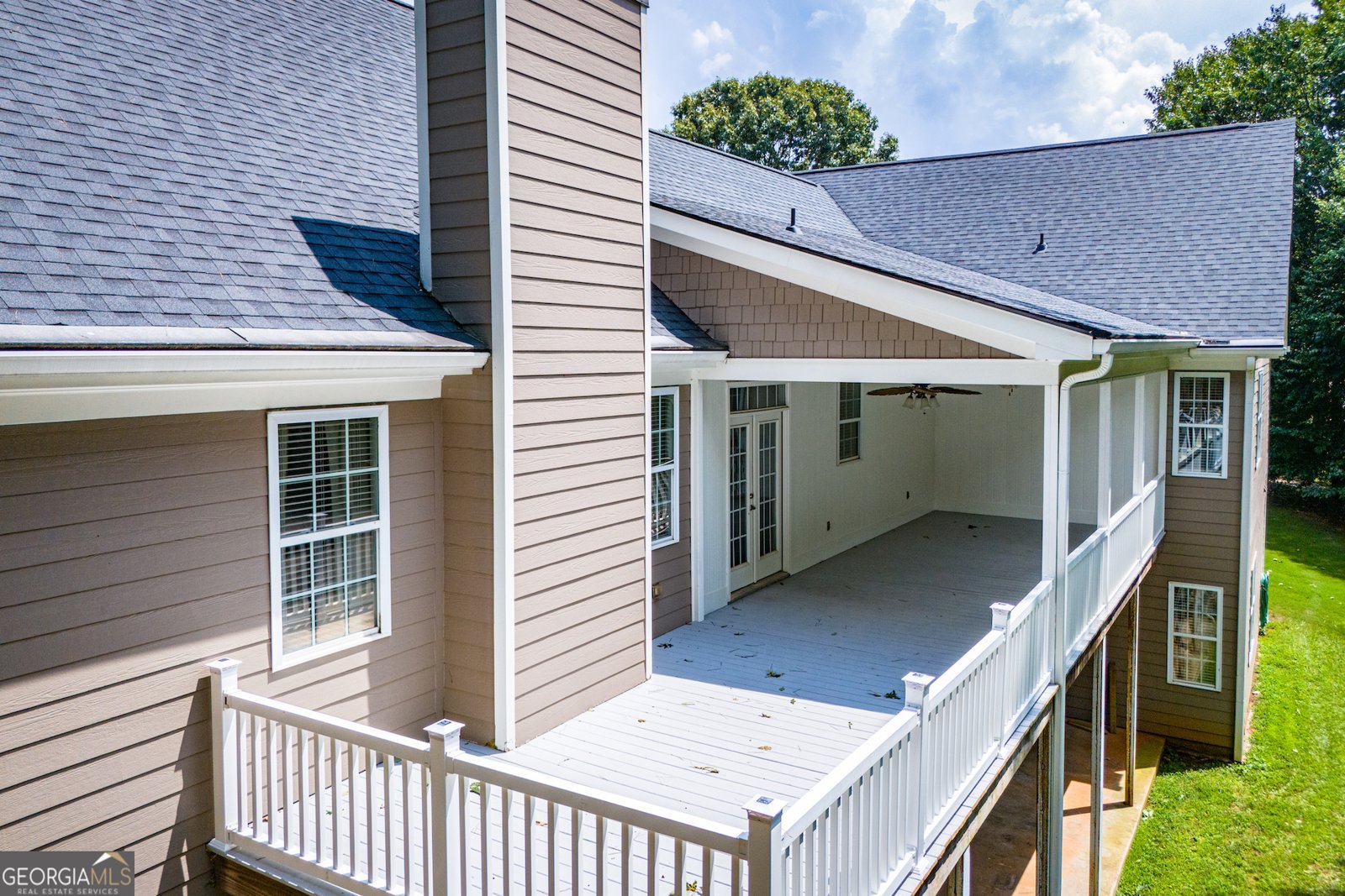 4149 Yancey Road Douglasville - 86