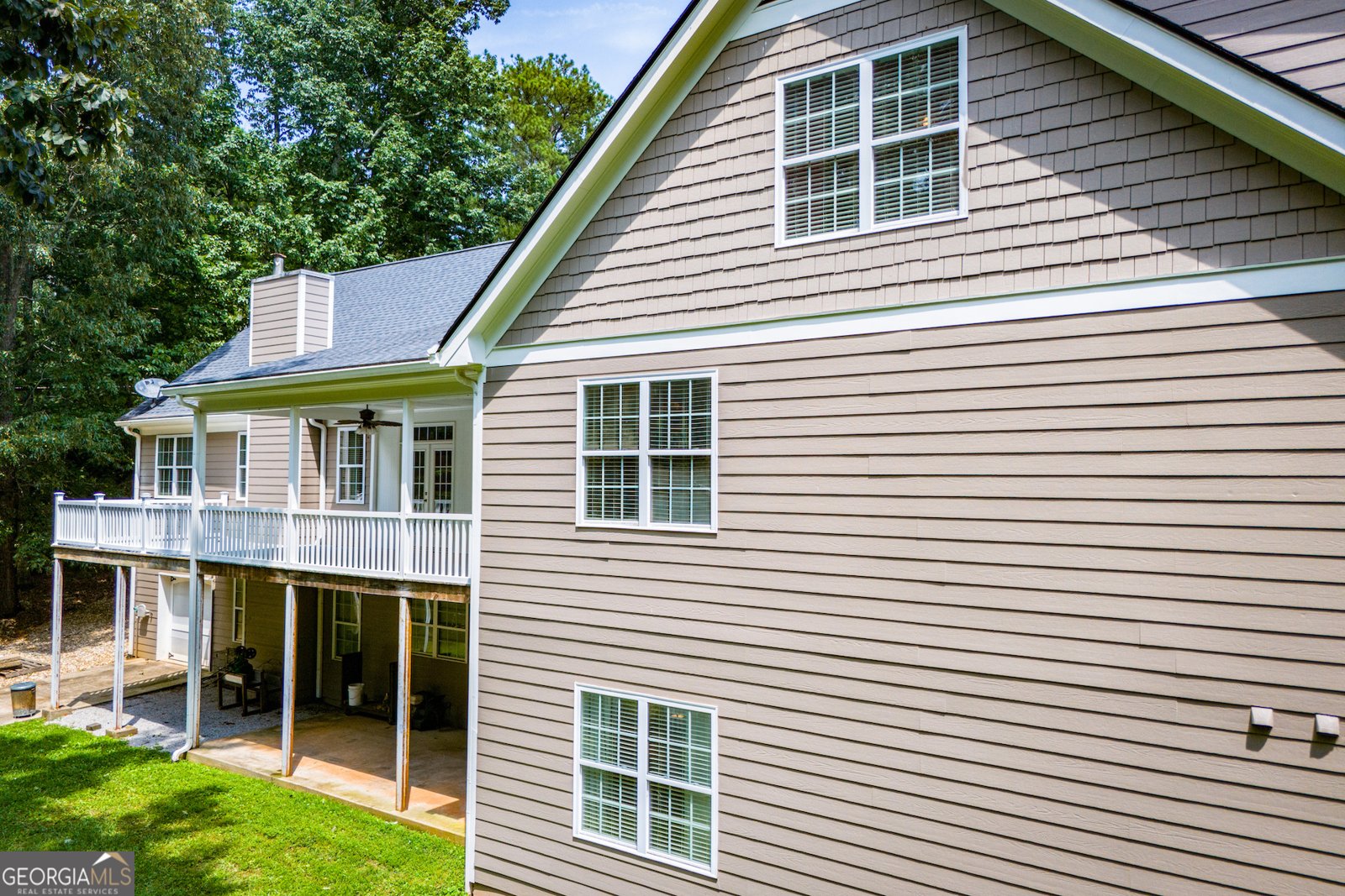 4149 Yancey Road Douglasville - 89
