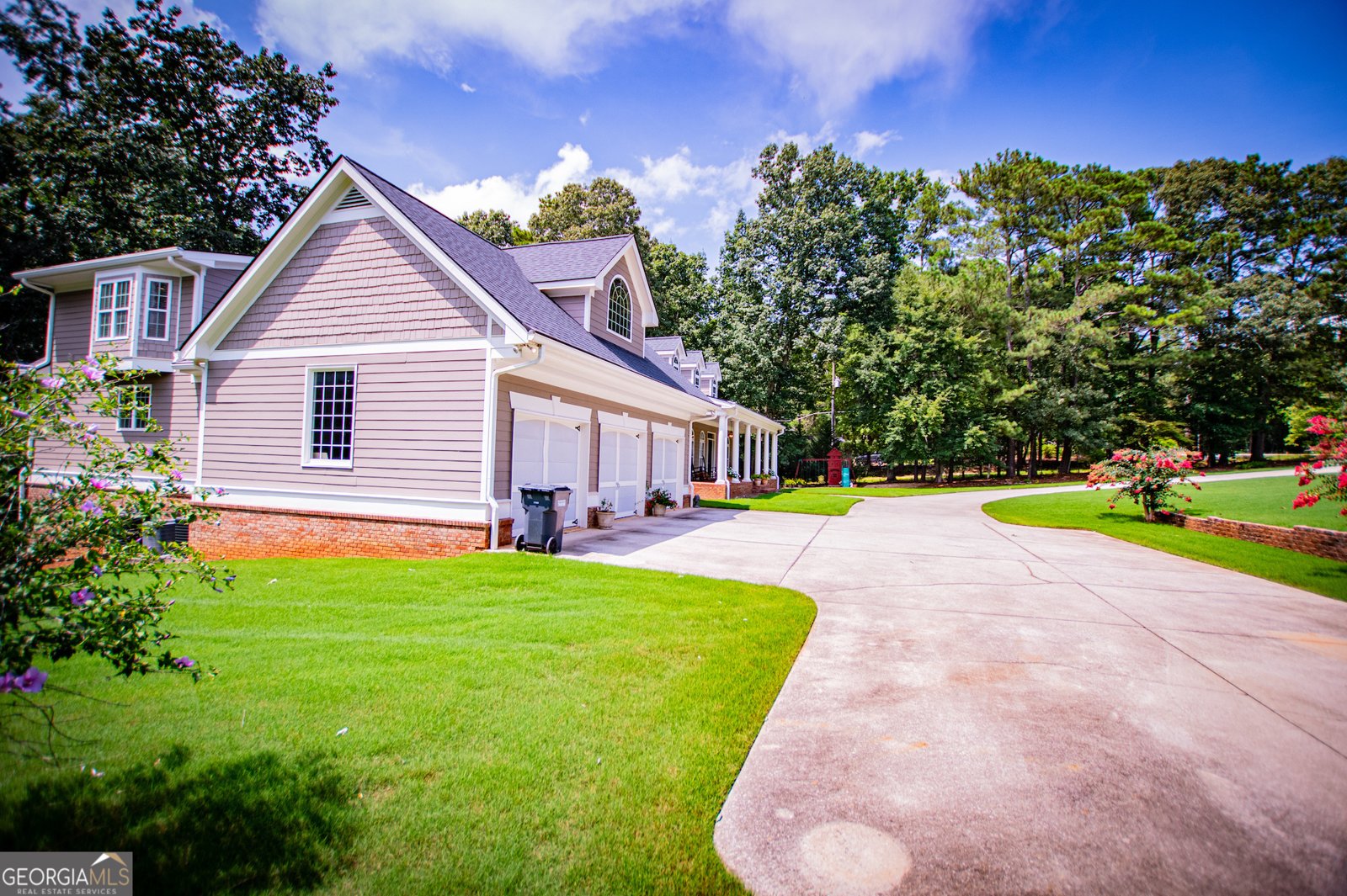 4149 Yancey Road Douglasville - 9
