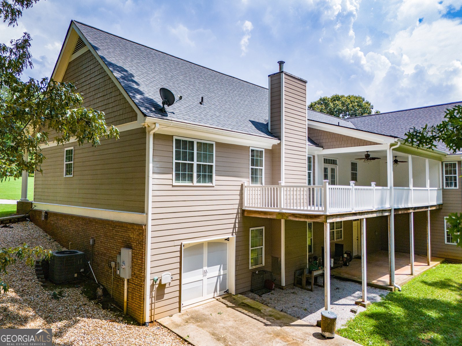 4149 Yancey Road Douglasville - 90