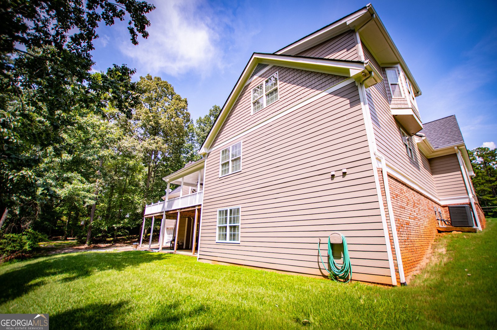 4149 Yancey Road Douglasville - 91
