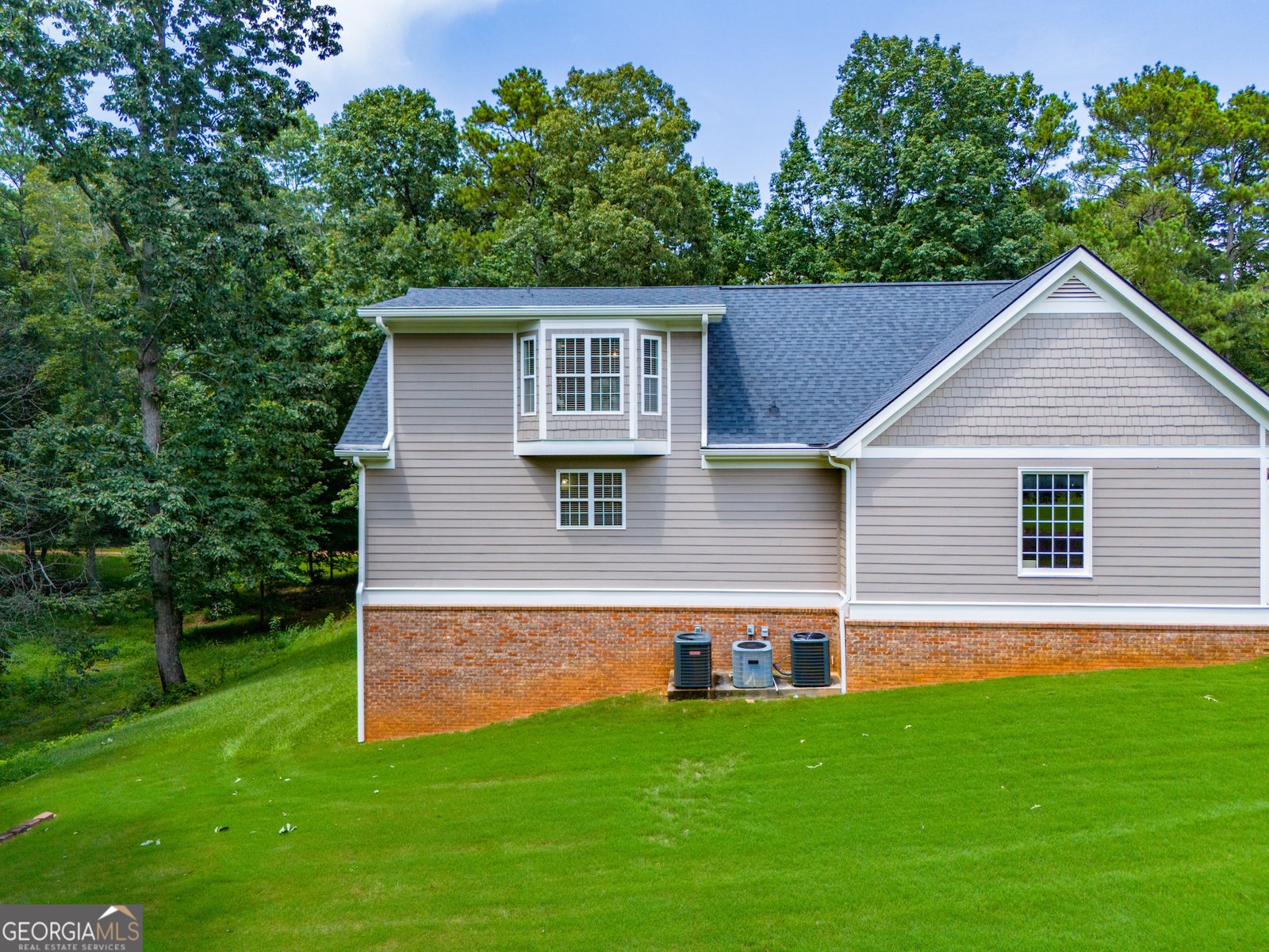 4149 Yancey Road Douglasville - 94
