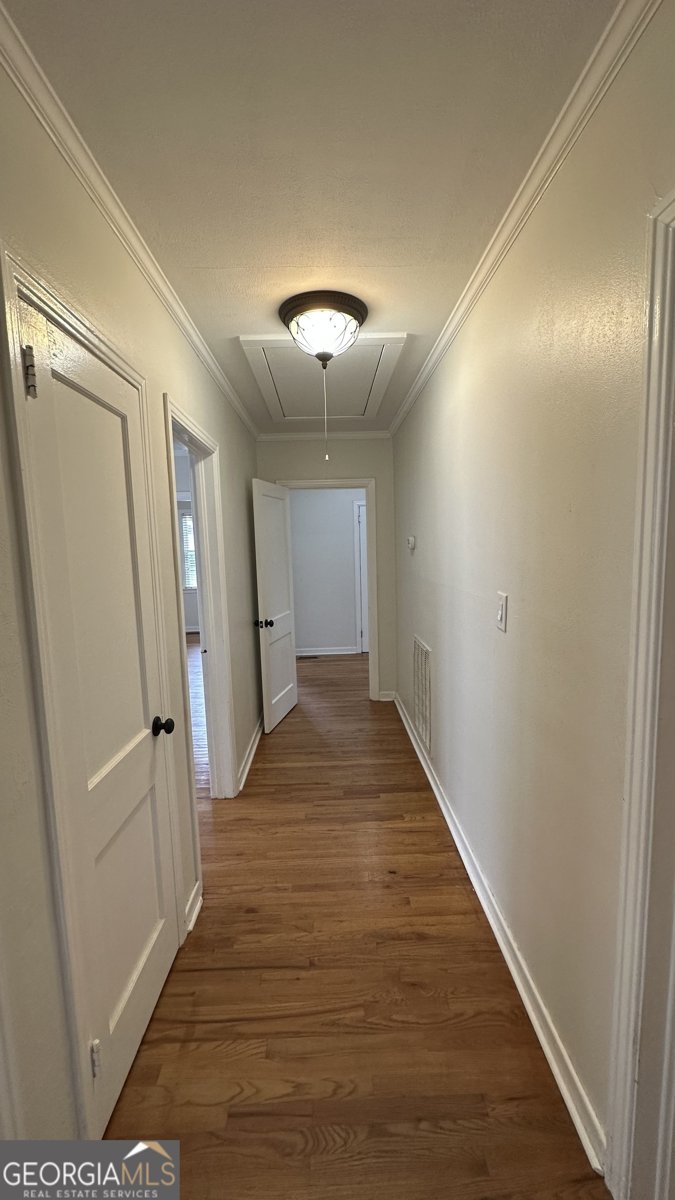3848 Berkley Drive Macon - 11