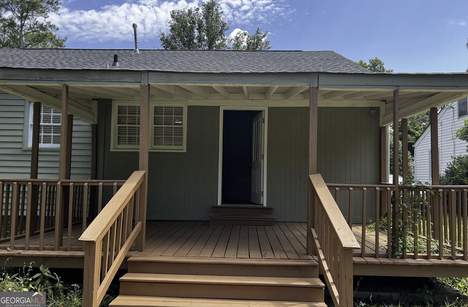 3848 Berkley Drive Macon - 16