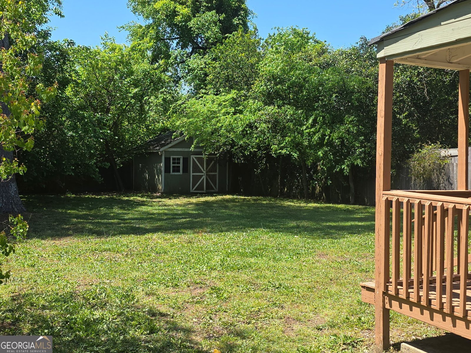 3848 Berkley Drive Macon - 17