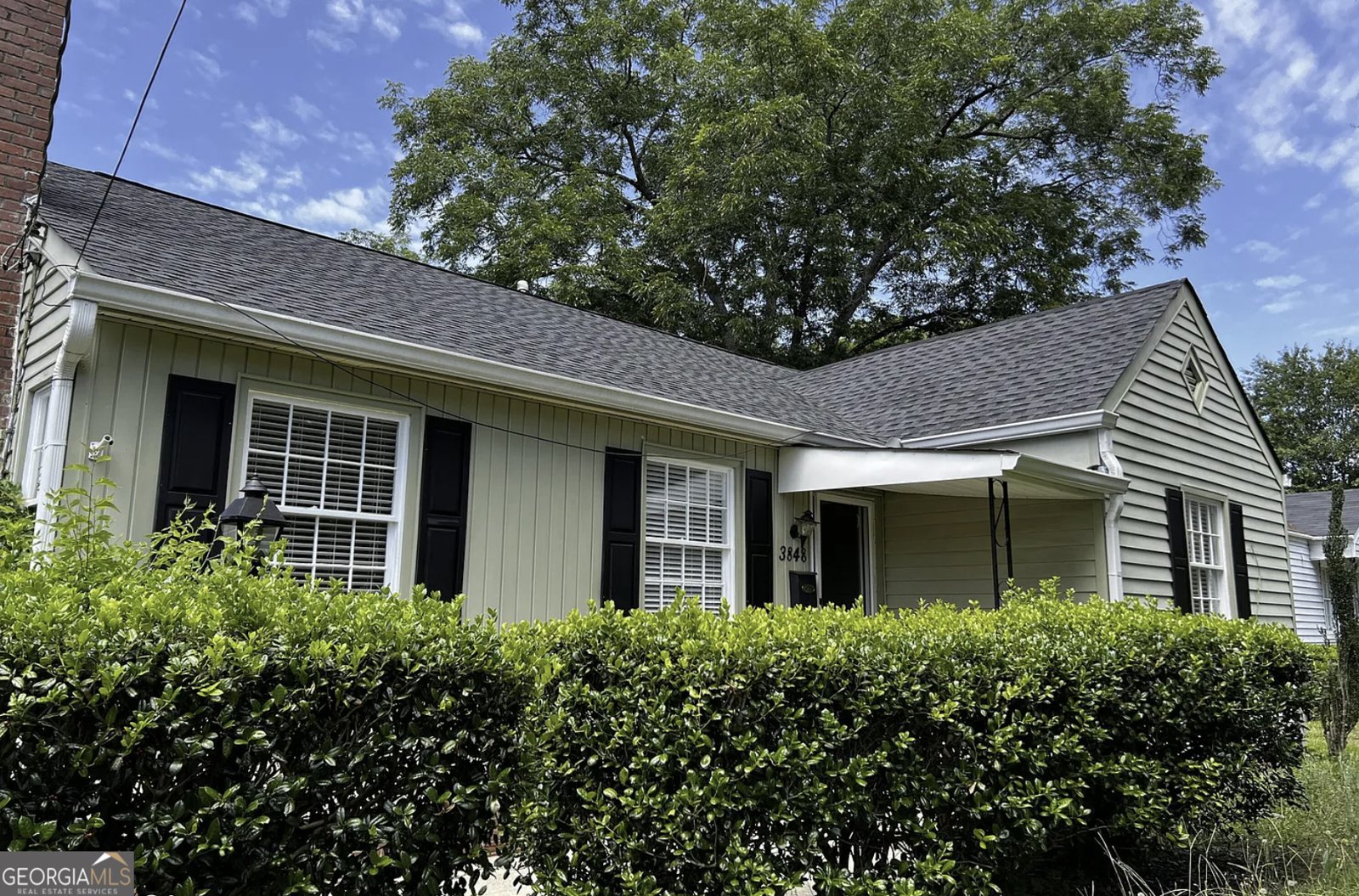 3848 Berkley Drive Macon - 5