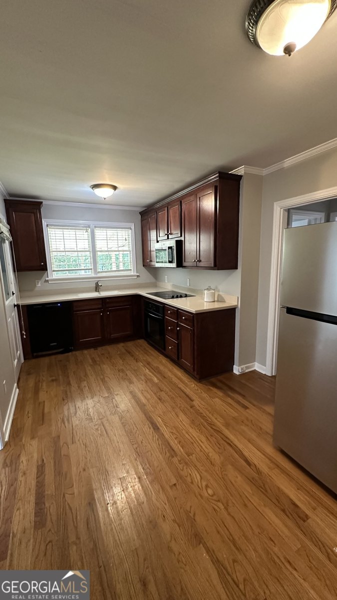 3848 Berkley Drive Macon - 7