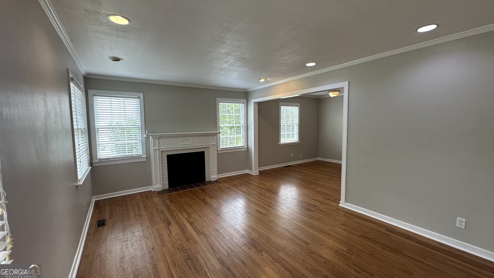 3848 Berkley Drive Macon - 8