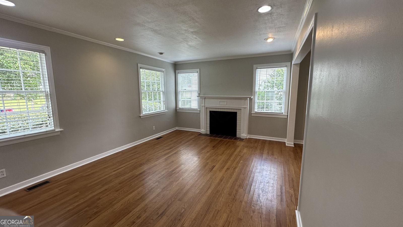 3848 Berkley Drive Macon - 9
