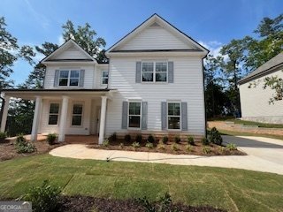 4517 Ajo Walk Atlanta - 1